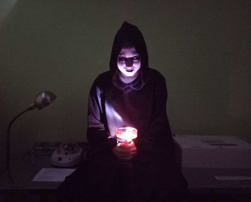 Мистический квест "Живая вода для Эмили"